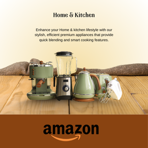 Amazon Home & Kitchen Top Deals