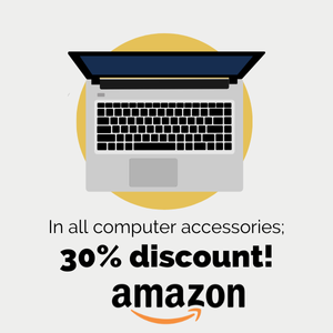 Amazon computers & accessories Top Deals