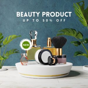 Beauty Products