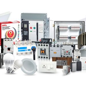 Hardware & Electricals
