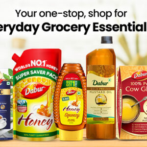 Grocery & Essentials