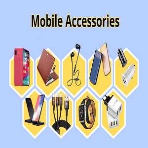All Mobile Accessories