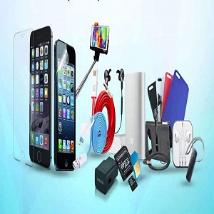 Mobiles & Accesories