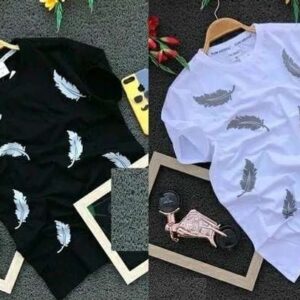 Printed Men Multicolor T-Shirt