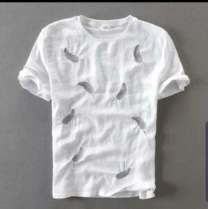 Printed Men Multicolor T-Shirt - Image 2