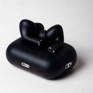 Pro Earbuds/TWs/buds 5.1 Earbuds with 280H Playtime, Headphones Bluetooth Headset (Black, In the Ear)