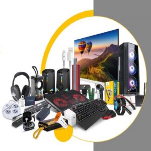 Computer Accessories